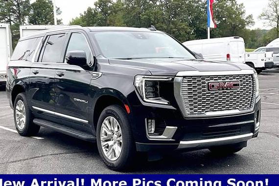 GMC YUKON XL 2024 1GKS2JKL2RR209186 image